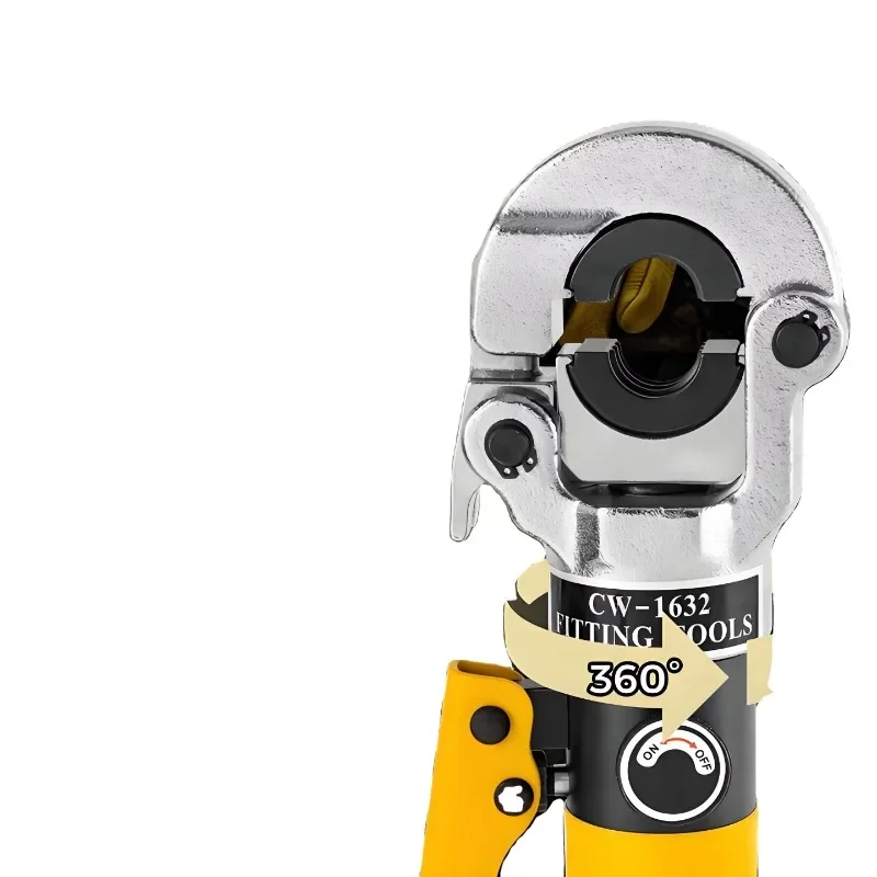 CW-1632 Hydraulic P… - image