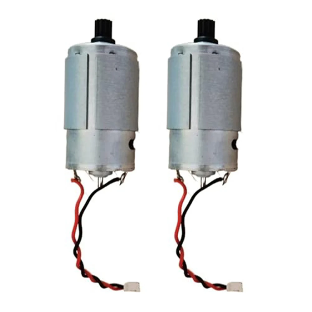 محرك فرشاة دوارة متوافق لـ Ecovacs لـ Deebot DN622 11 DN622 31 N79W 500 DC3G C800 D900 DK600 المكانس الكهربائية