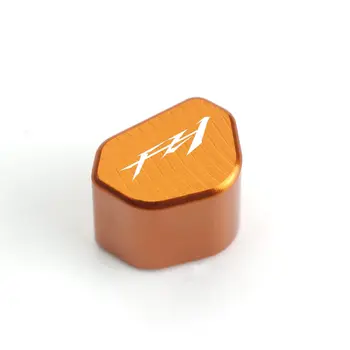 8 best sales 雅馬哈 FZ1 配件 - №2