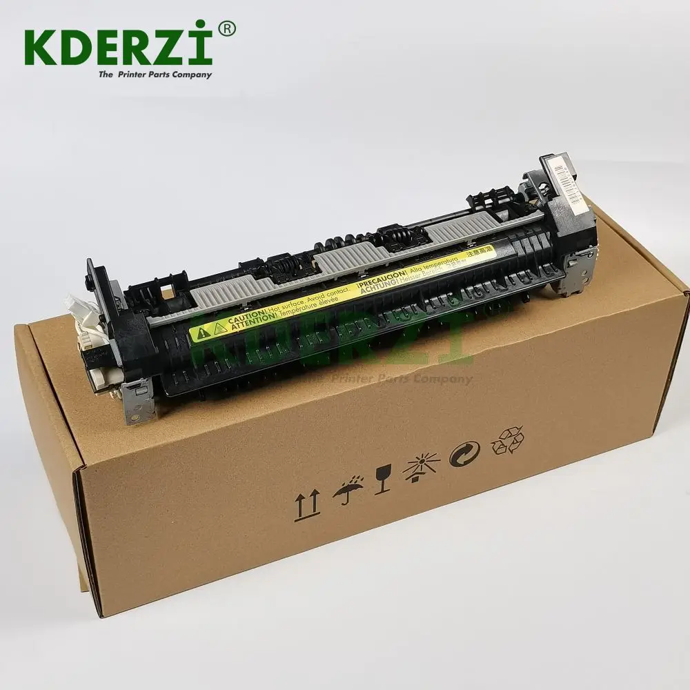 Original Fixing Assembly for HP Laserjet P1005 P1006 P1007 P1008 P1009 1005 1006 1007 1008 Printer Fuser Unit RM1-4007 RM1-4008