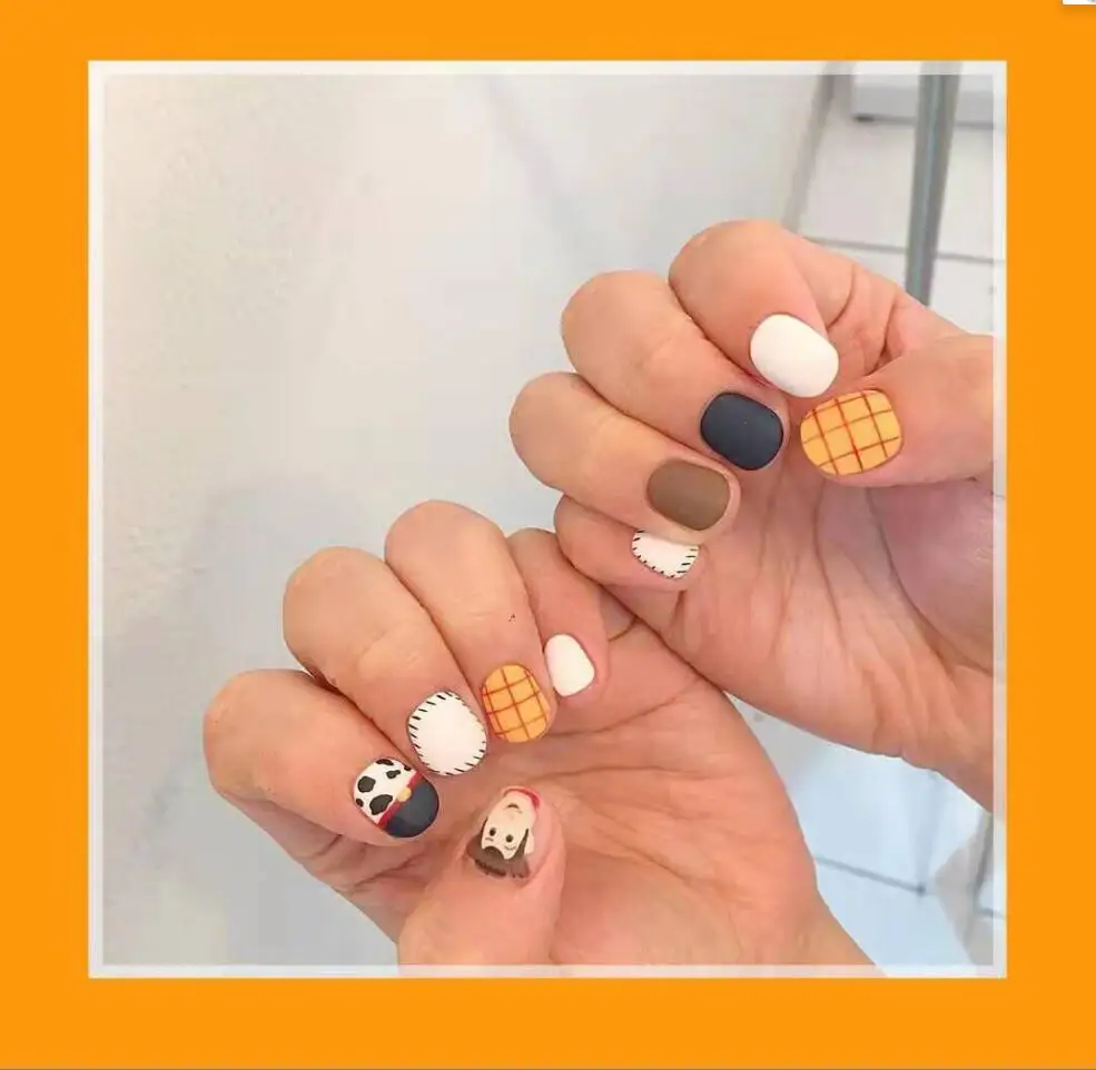 thumb