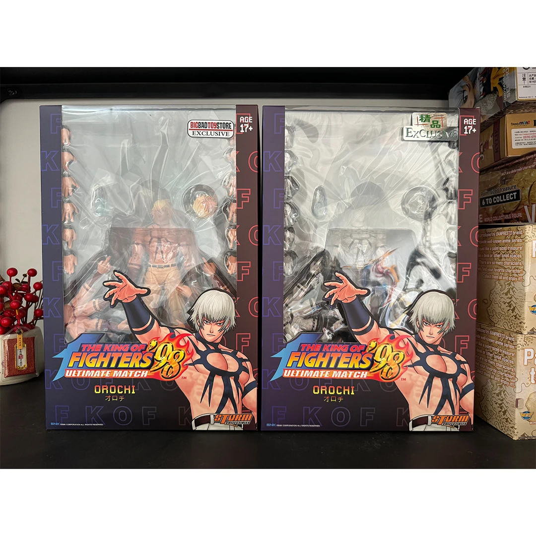 In Stock Genuine An… - image