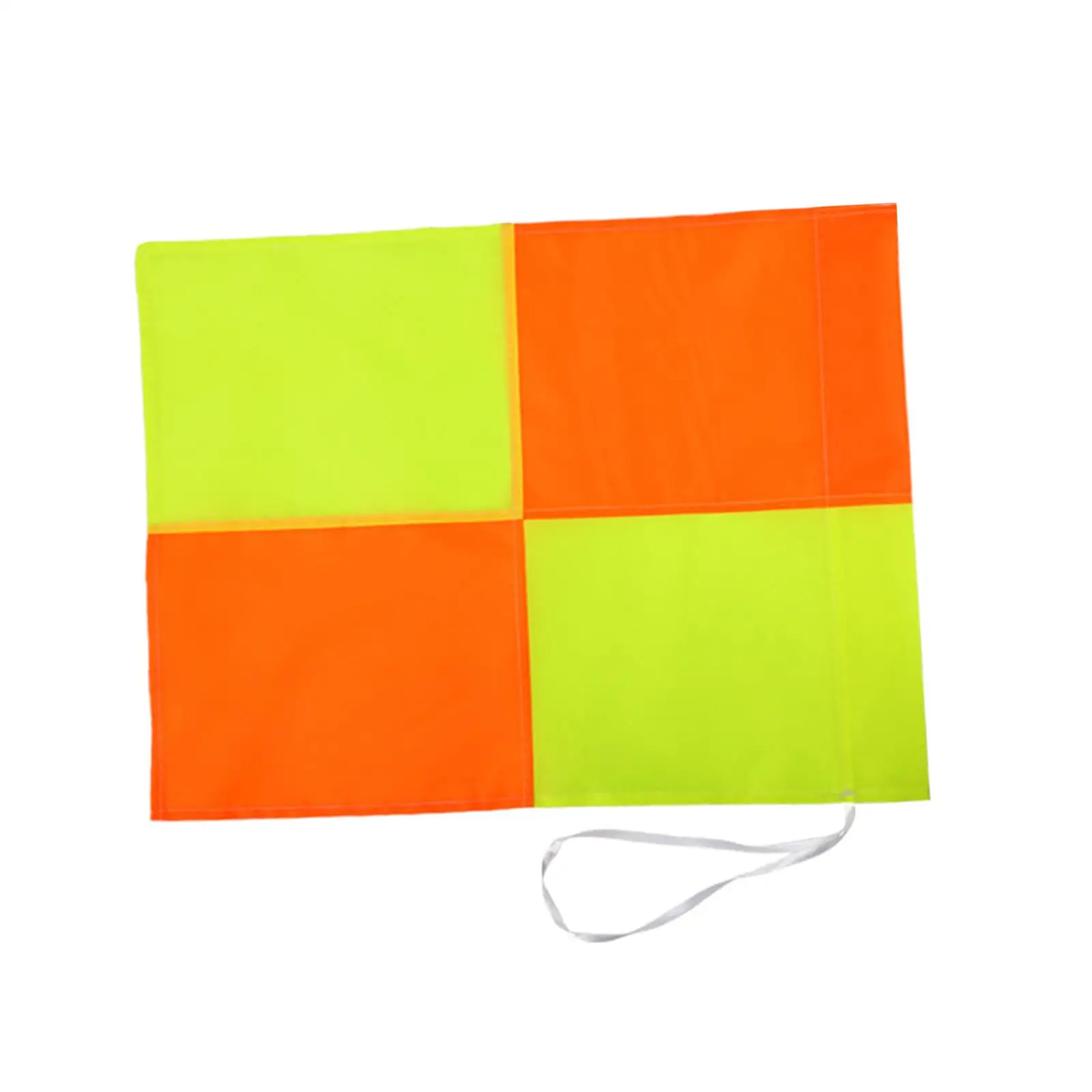 4x Soccer Corner Flag Training Equipment Portable Bright Colors Flag Soccer Pole