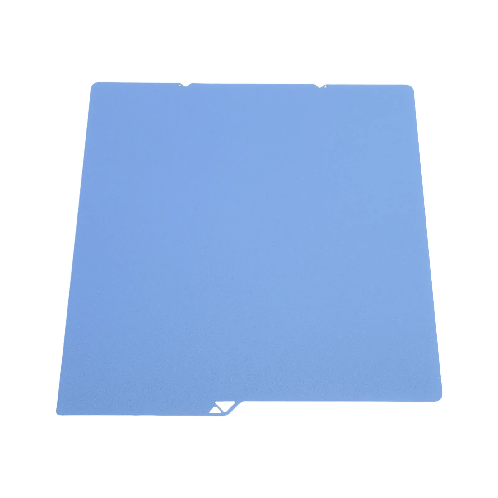 

Cold Build Plate Low Temperature Build Plate Fit for Anycubic S1 3D Printer Strong Adhesion Double Sided Cold Build Plate