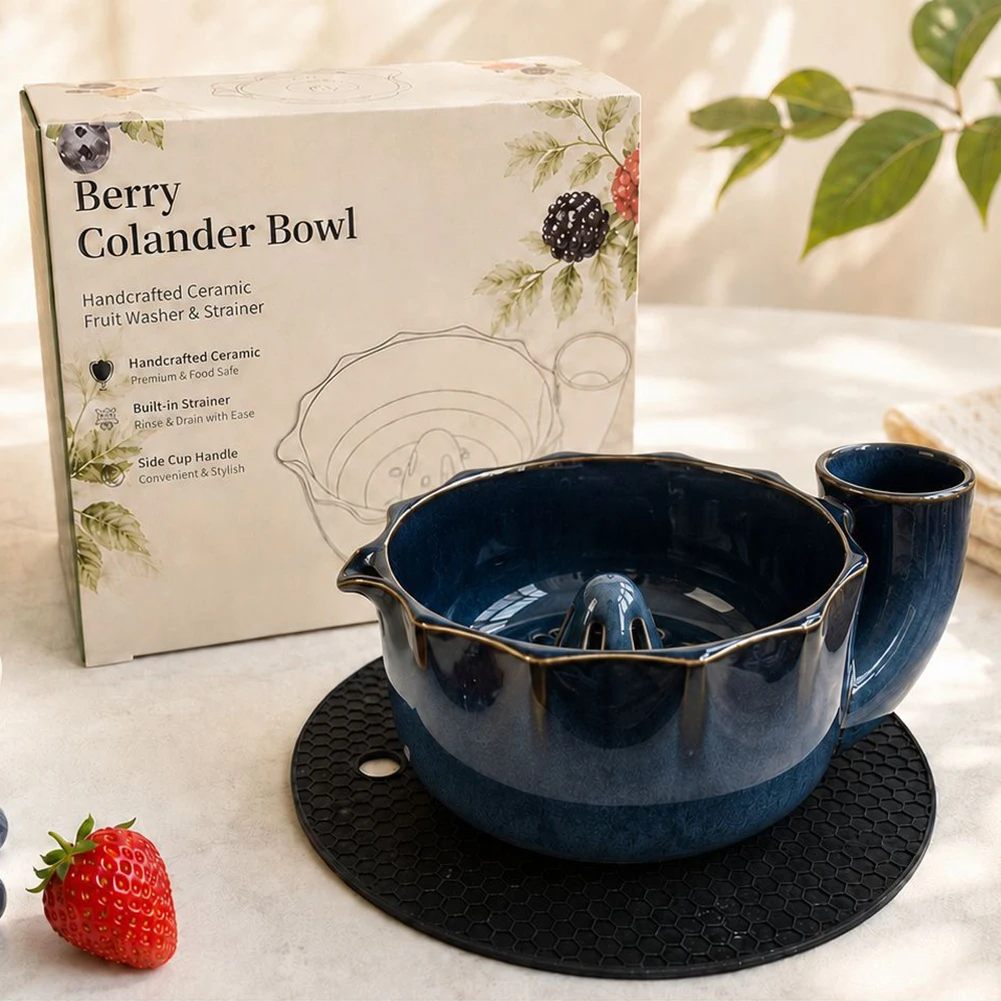 berry-washing-colander-for-kitchen-ergonomic-grip-for-comfortable-rinsing-outdoor-picnic-essential-tool