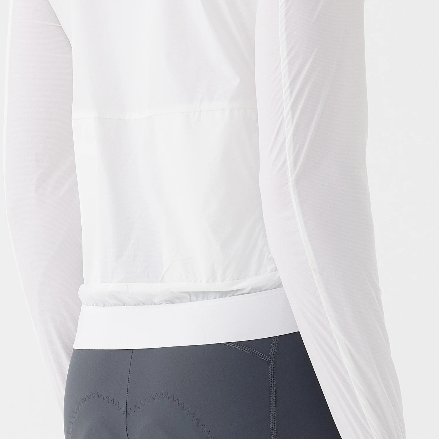 سترة SPEXCEL 26 للموسم الجديد PRO خفيفة الوزن مقاومة للرياح لركوب الدراجات على الطرق MTB سترة رياح جديدة من القماش المطاطي مع جيب بسحاب #5