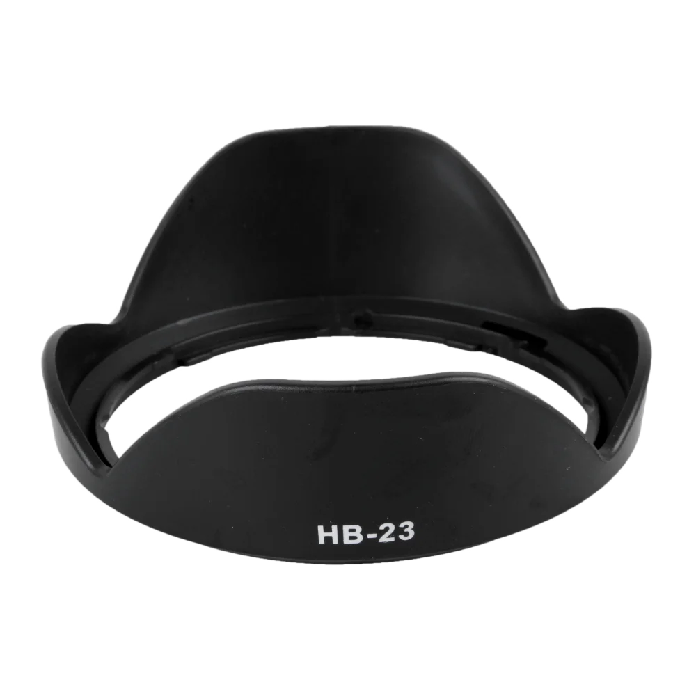 10ชิ้น HB-23กล้องเลนส์ Sun Shade สำหรับ Nikon AF-S 17-35 18-35 12-24 16-35 10-24มม.อุปกรณ์เสริมเลนส์