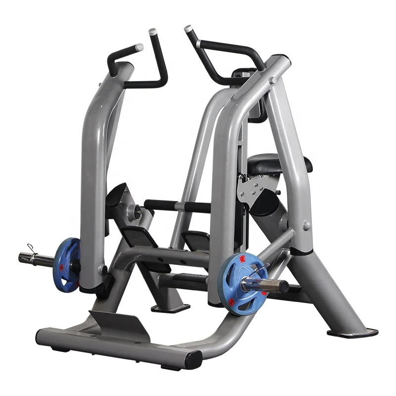 

Commercial Bodybuilding High Quality Gym Equipment Seated Row