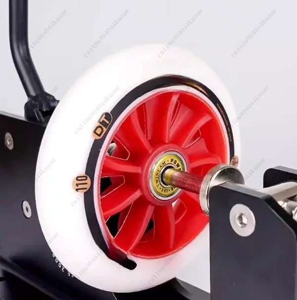 HLH Professional Speed Skating Shaft & Bearing Disassembly Installation Tool for Roller Skates