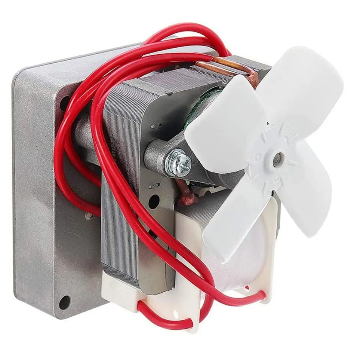 A45I Barbeque Feeding Motor 230V 50Hz 2.0rpm with 15-17N.M Torque for Grill Accessories