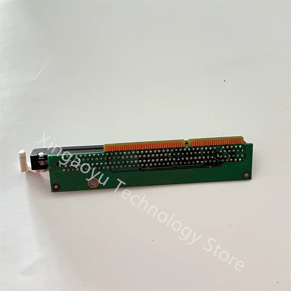 01AJ940 For Lenovo ThinkCentre M920x M720q ThinkStation P330 PCIE16 Riser Card BA7H70 REV:1.2 100% Tested Fast Ship