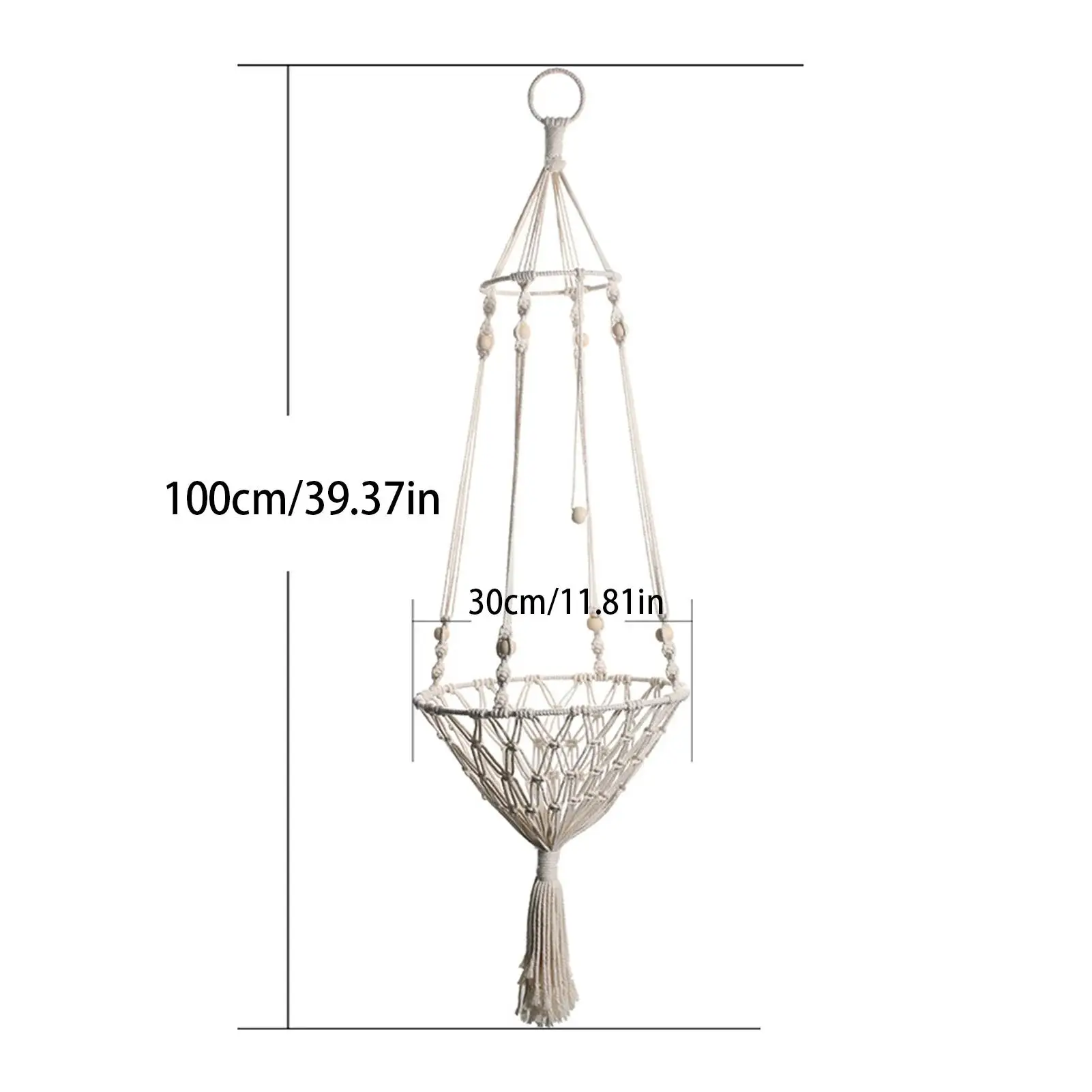 

Macrame Cat Hammock For Window Suspending Cat Bed For Living Small Room For Cat Decor Room Boho Apartment Bedroom Floating Shelf