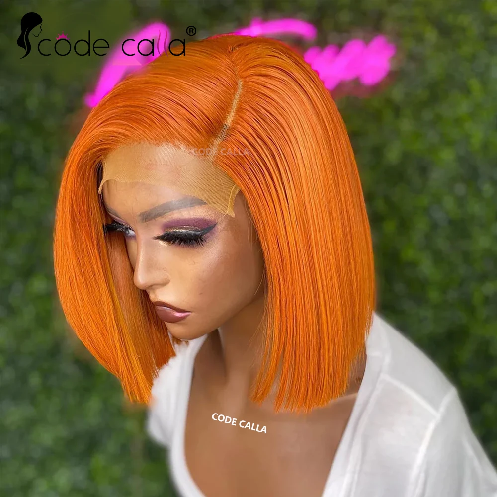 

180% Density Lace Front Human Hair Wigs Straight 13X4 Lace Front Human Hair Wigs Pre Plucked HD Lace Wigs for Women Remy Natural