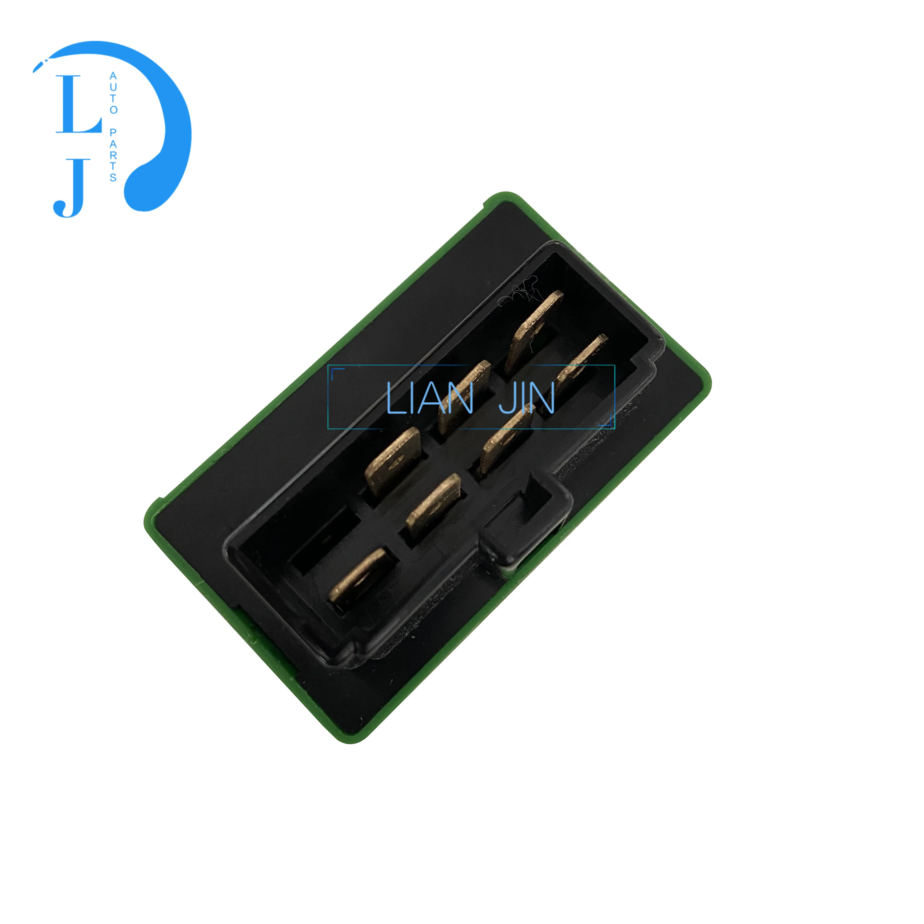K850-66-830   Turn Signal Flasher Relay Fit For Mazda  K85066830