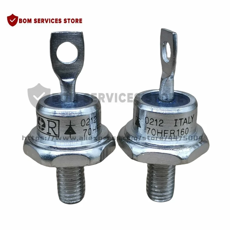 70HFLR20S02 70HFR40 70HFR120 70HFR160 70M10 جديد