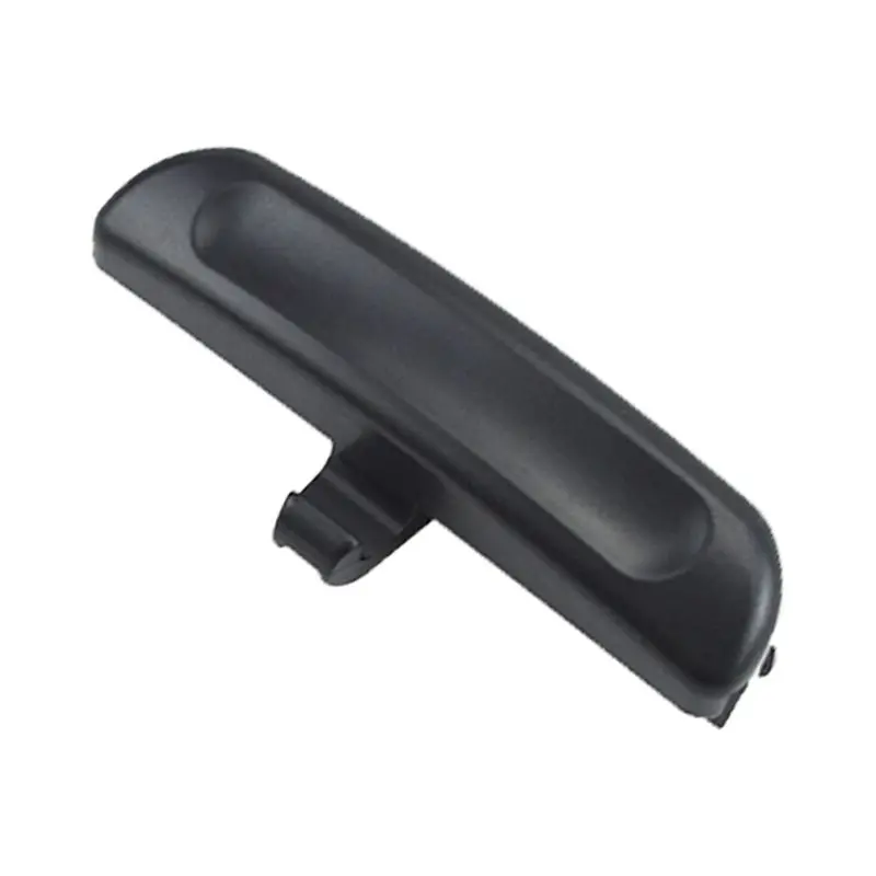 A48P-2X Interior Front Armrest Box Lock Latch Handle For Toyota Land Cruiser 100 LC100 UZJ100 1998-2007