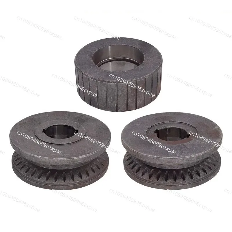 Arc Bending Machine Wheels, 24/32/36 Type Special Rollers, Traction Meter Feed Wheels