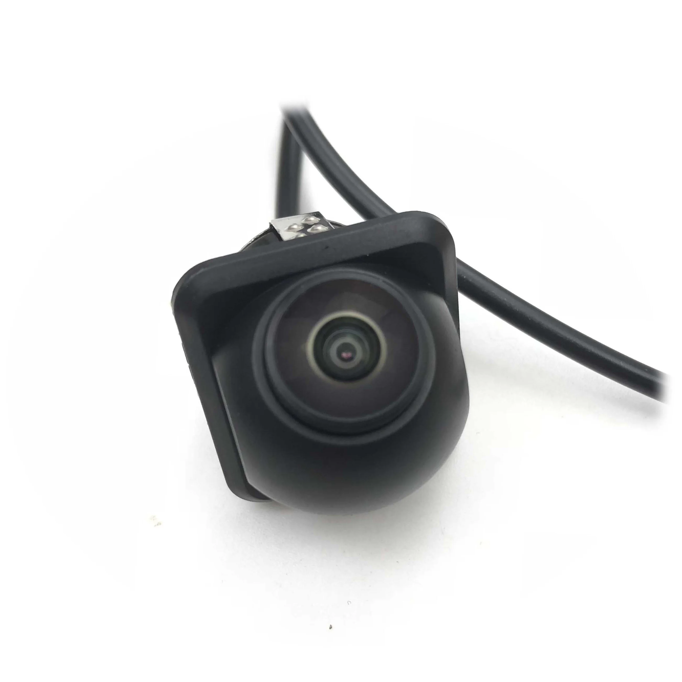 Rear View Camera For Mazda MX5 ND Roadster 2015~2023 Plug & Play Kit Work With Factory Unit Backup Reverse Parking Camera