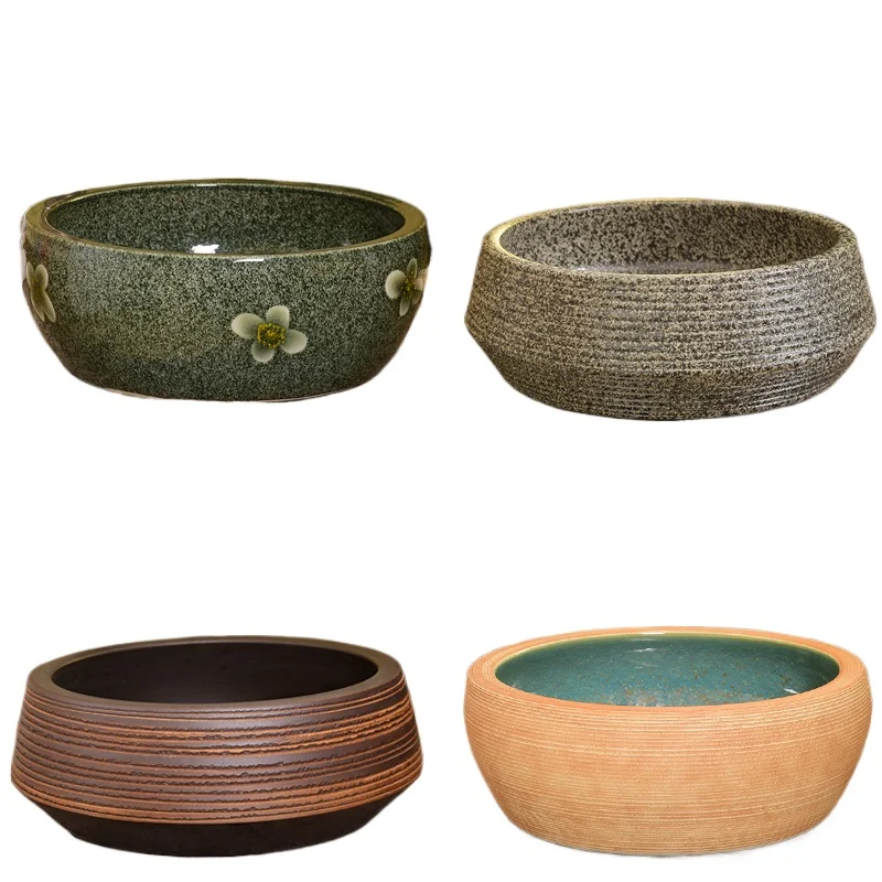 Bathroom Ceramic Ta…