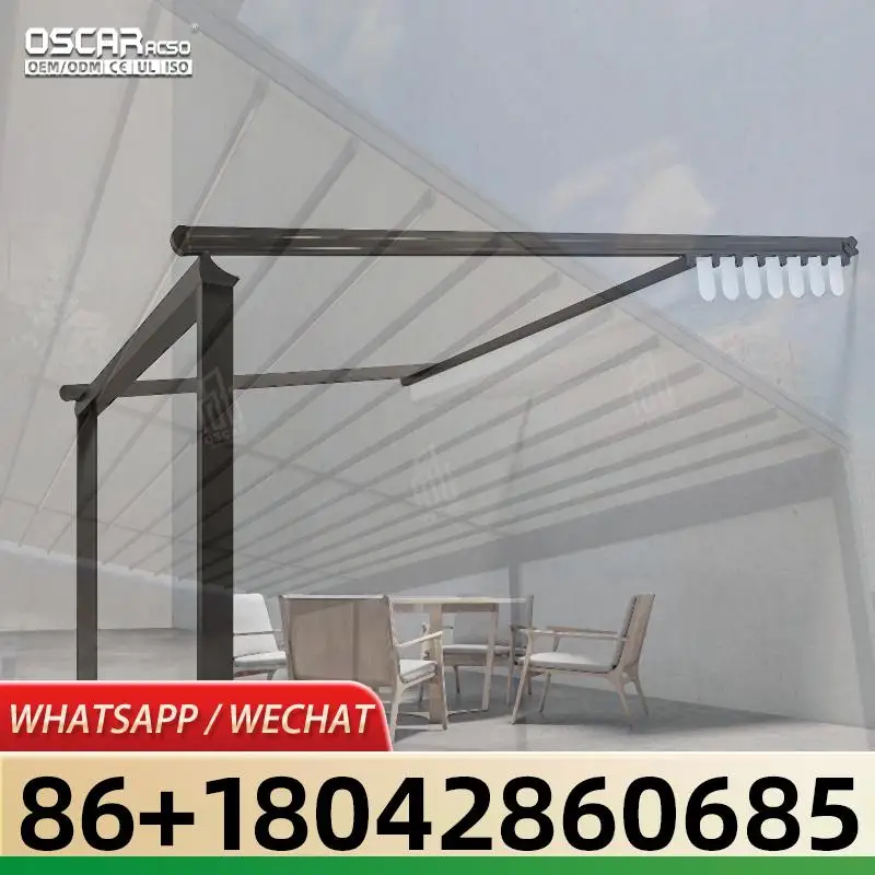 Wind Resistant Elec…