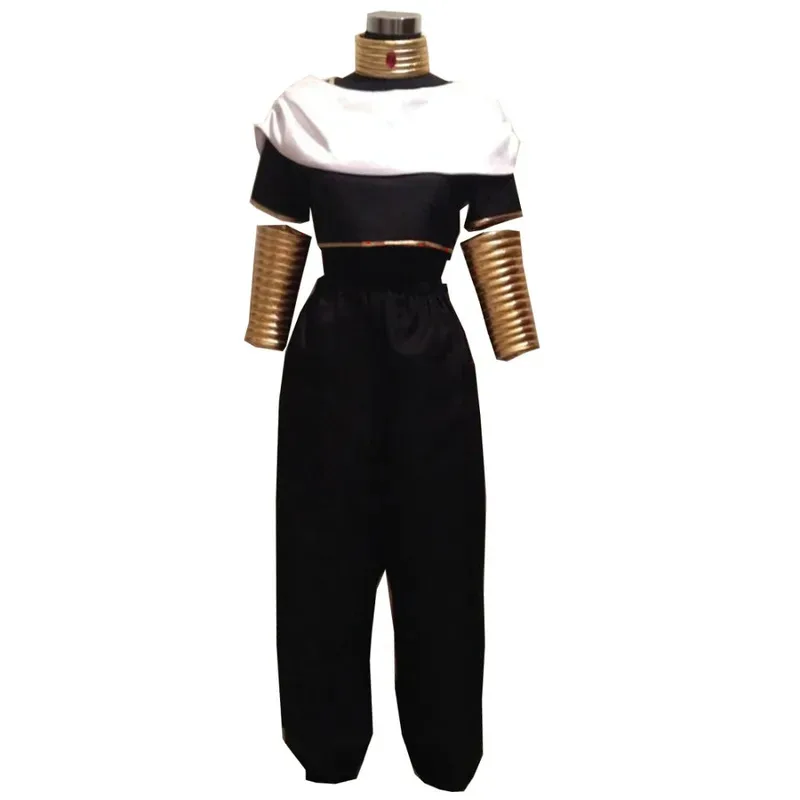 

2025 The Labyrinth of Magic Magi Judal Cosplay Costume Any Size