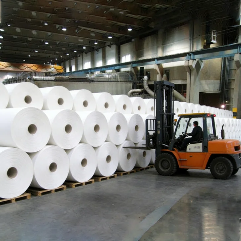 Machine à papier culturel A4 haut de gamme personnalisée avec système de séchage à dix étages pour une productivité accrue et une finition exceptionnelle du papier