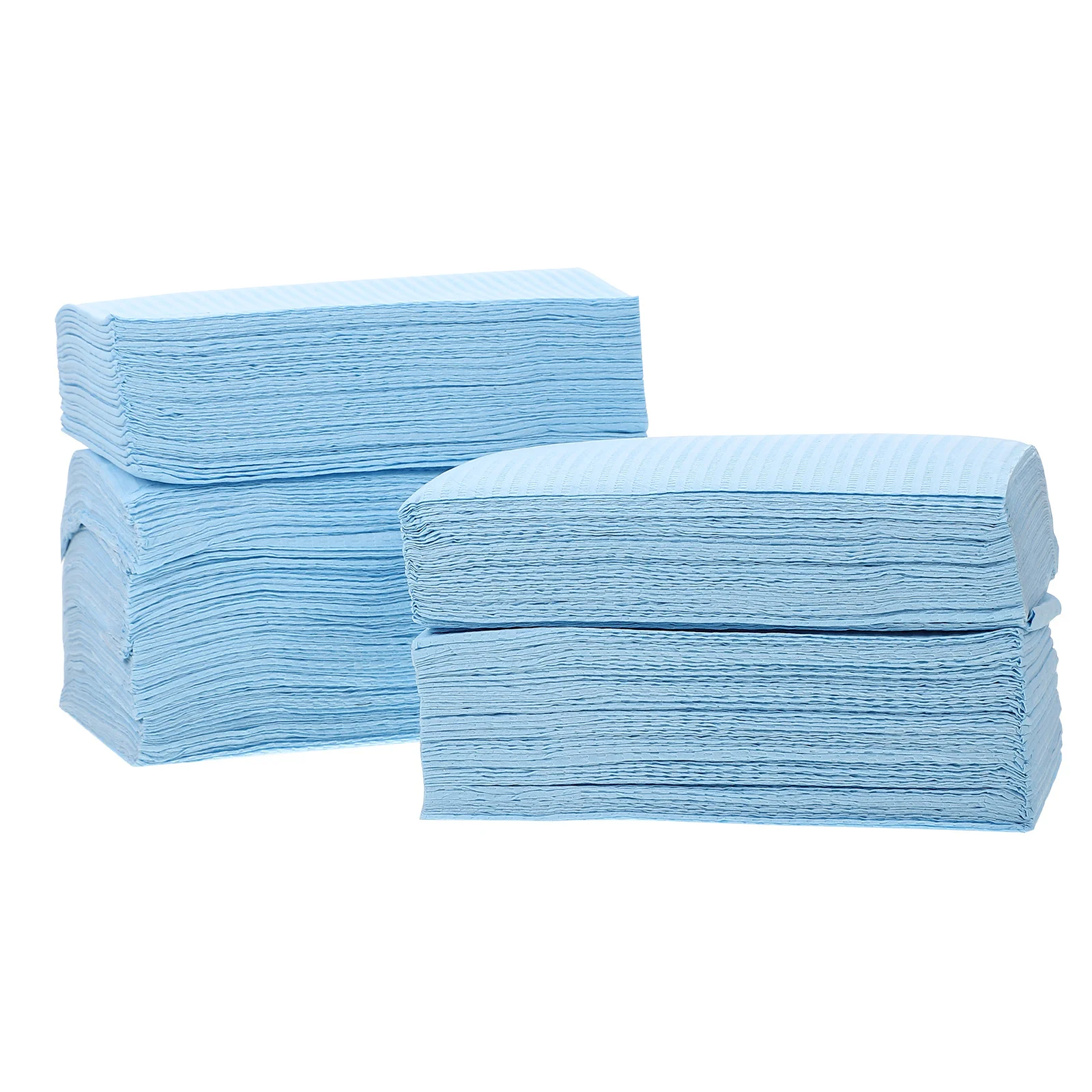 

125Pcs Disposable Manicure Mat Waterproof Nail Pad for Home Salon Nail Art Pad Disposable Manicure Mat