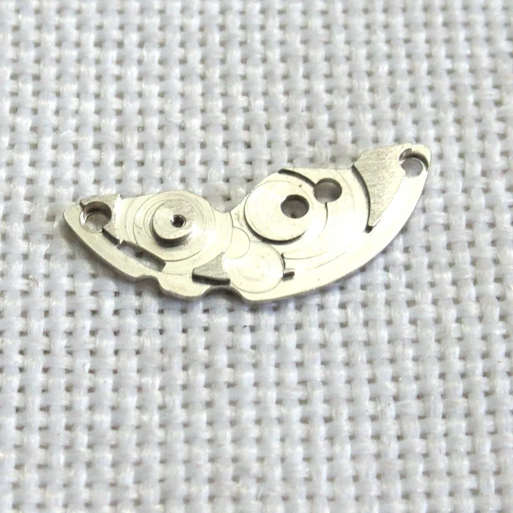 Watch Accessories Barrel Bridge Splint Plate Suitable for 8120 Movement Watch Repair Parts
