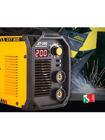 Brand New AC220V Welding Machines ,IGBT DC Inverter Welding Equipment MMA Welding Machine ZX7-200(ARC200) Welders