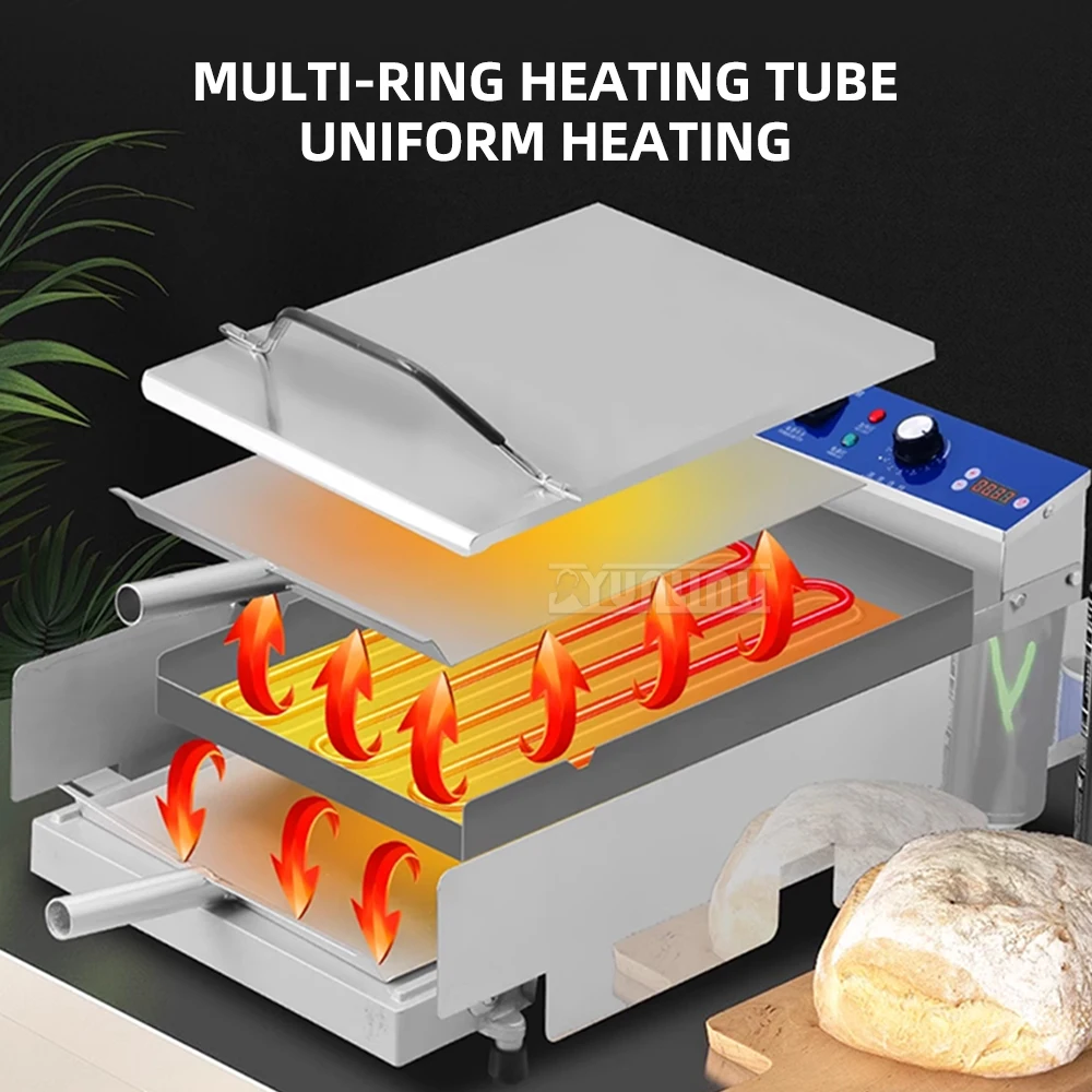 Commercial Small Au… - image