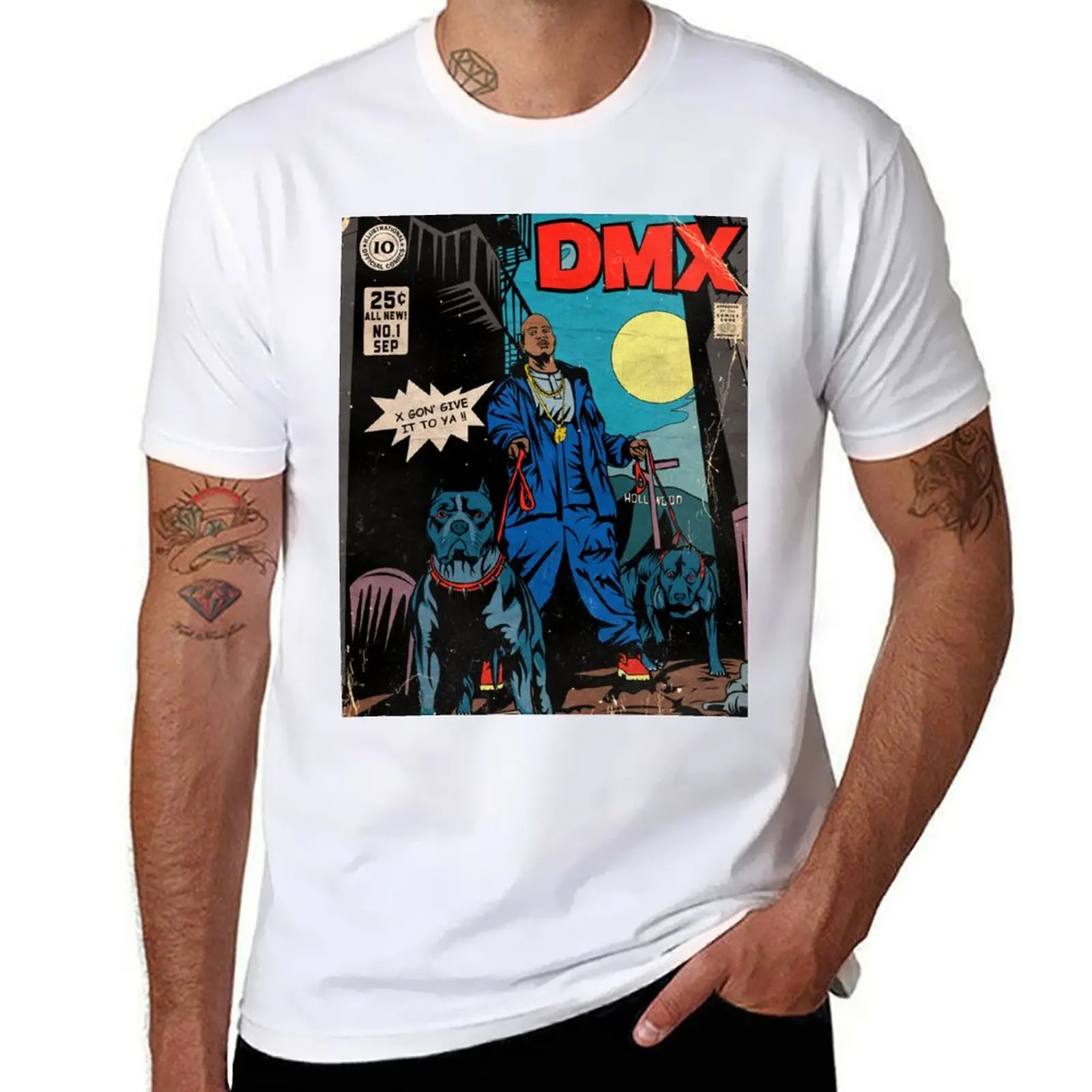 Dmx X Gon Give It T… - image
