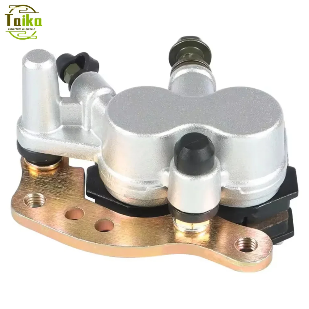 Front Brake Caliper With Pads For Yamaha WR250 / YZ125 / YZ250 For Yamaha 1990 1991 1992 1993 1994 1995 1996 1997