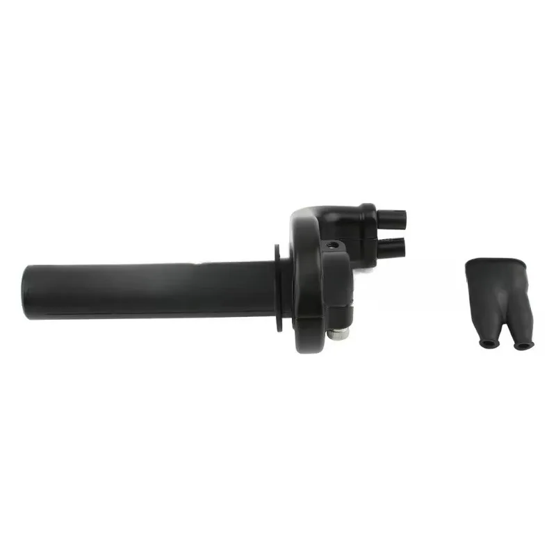 Изысканный для мотоцикла, дроссельная заслонка, ускоритель, ручки для быстрого поворота, аксессуары для мотокросса, детали Kawasaki, квадроцикл, грязевой велосипед