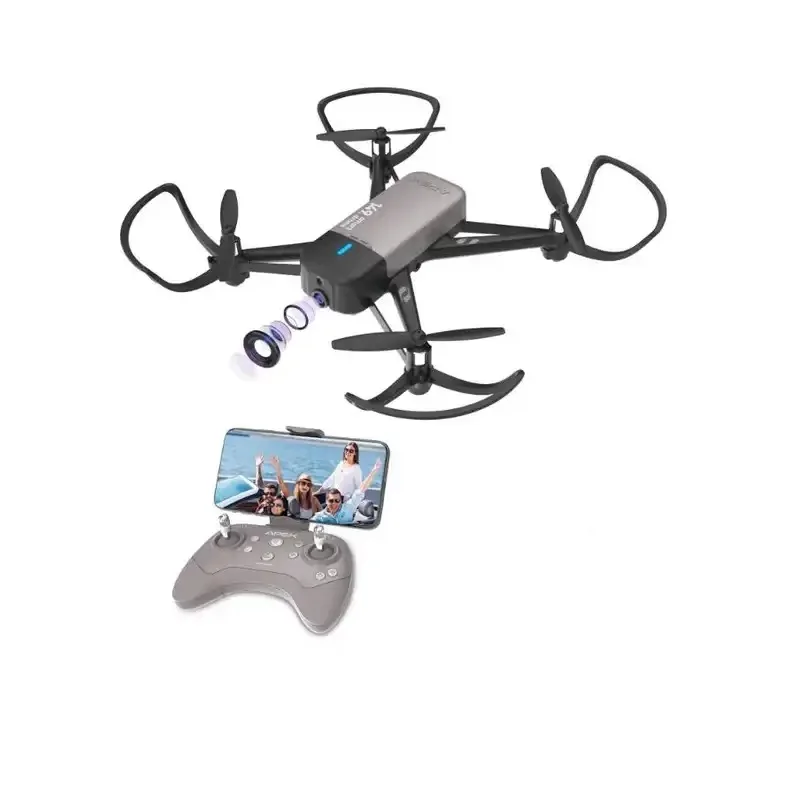 G149 programmazione educativa/Drone per evitare ostacoli a infrarossi VS Tello EDU Drone + fotocamera 720P e lingua di programmazione dei graffi