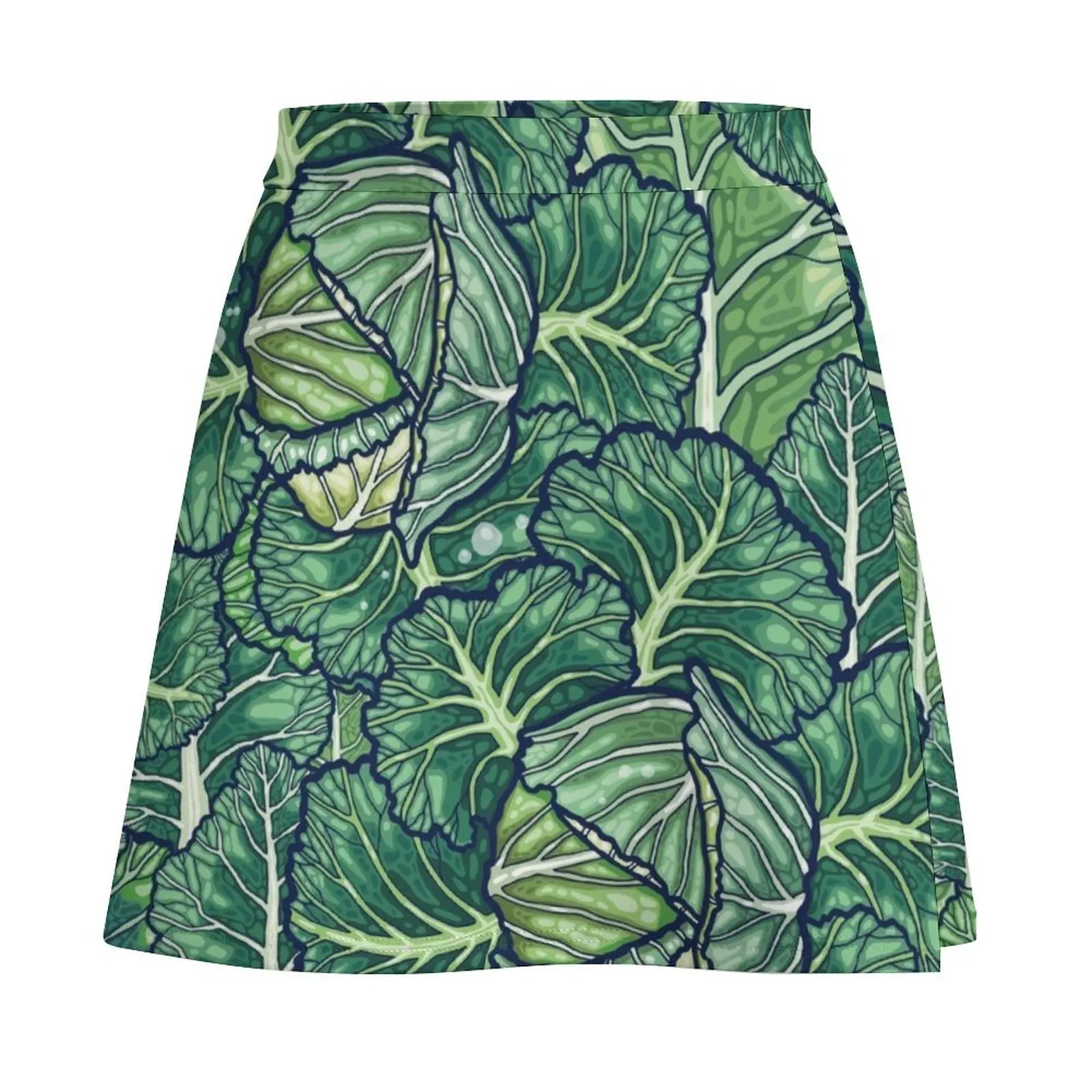 dreaming cabbages Mini Skirt skirts for womans Female skirt korean style clothes women 2026 Mini Skirt