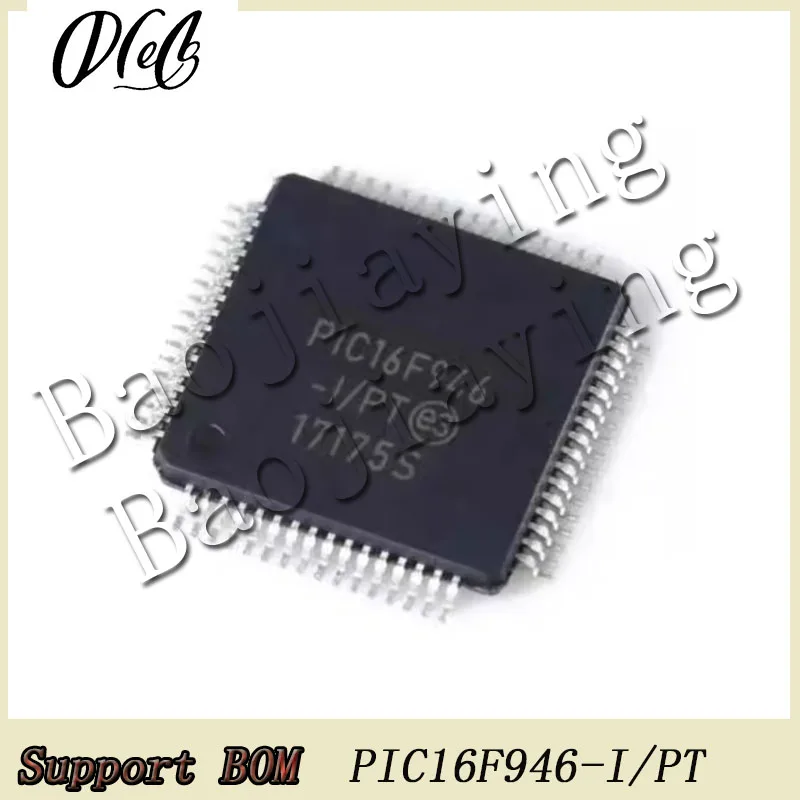 10Pcs/Lot PIC16F946…