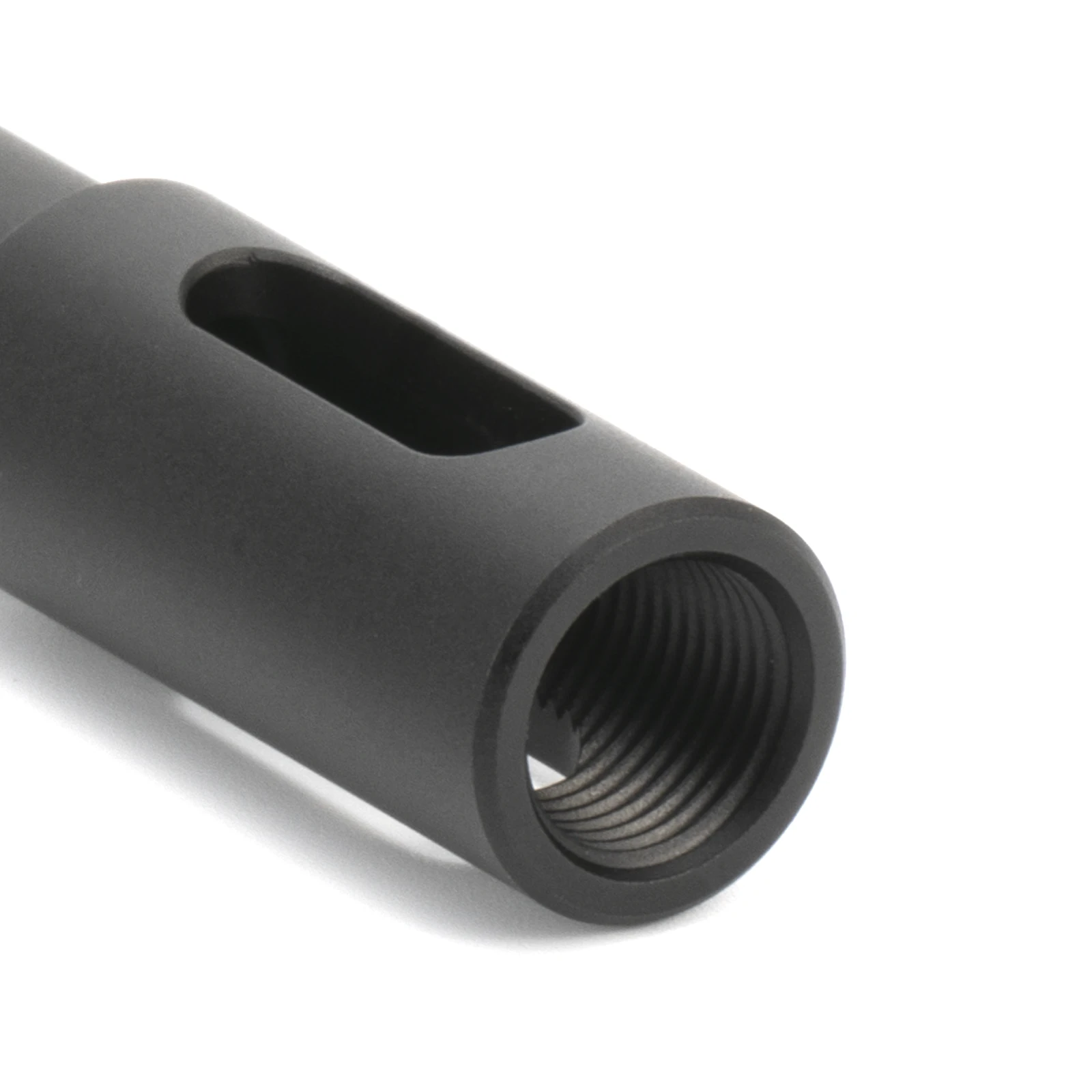 TILTA TA-15R-12R-B 15mm a 12mm Adaptador de haste DJI 12cm /20cm preto para o motor DJI Follow Focus