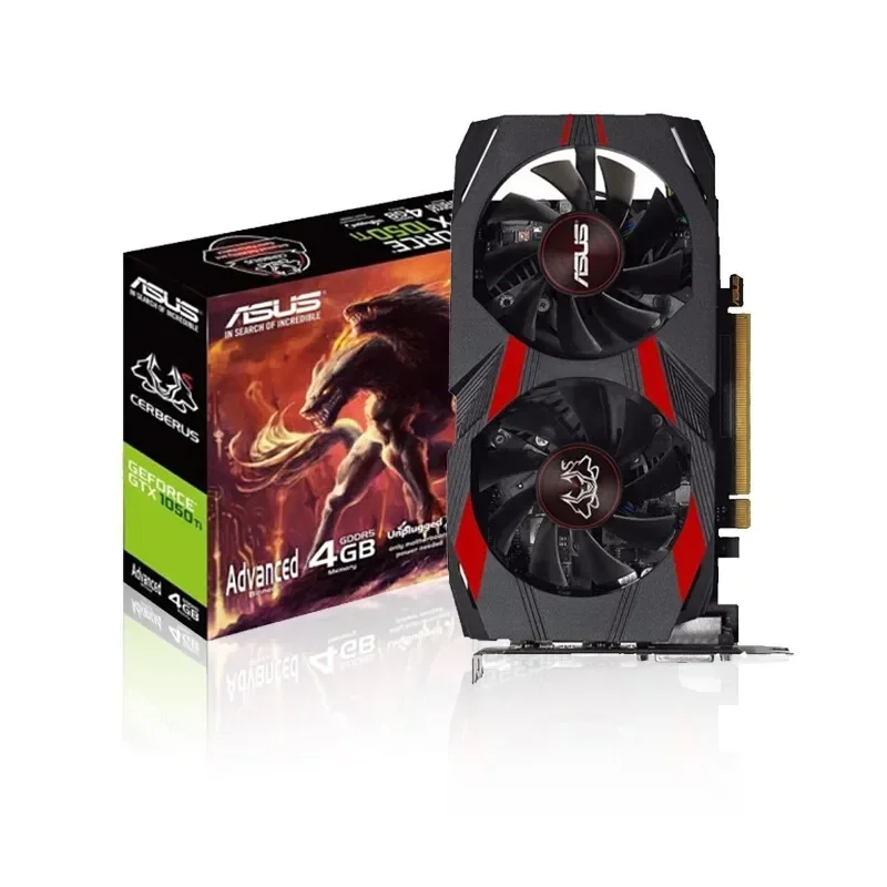2024 Hot Sell GPU Gaming Video Cards Graphics Card Nvidia Geforce RTX 1650 1660 1660Ti 2060 2070 2080 2080Ti  Graphic Cards