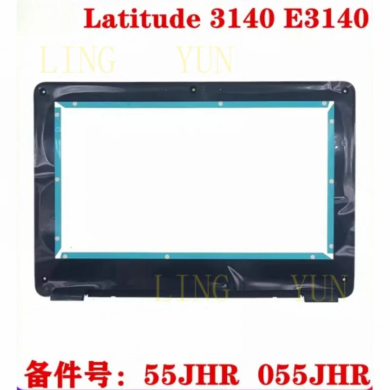 

Передняя панель корпуса (рамка) для Dell Latitude 3140 E3140, артикул 55JHR 055JHR