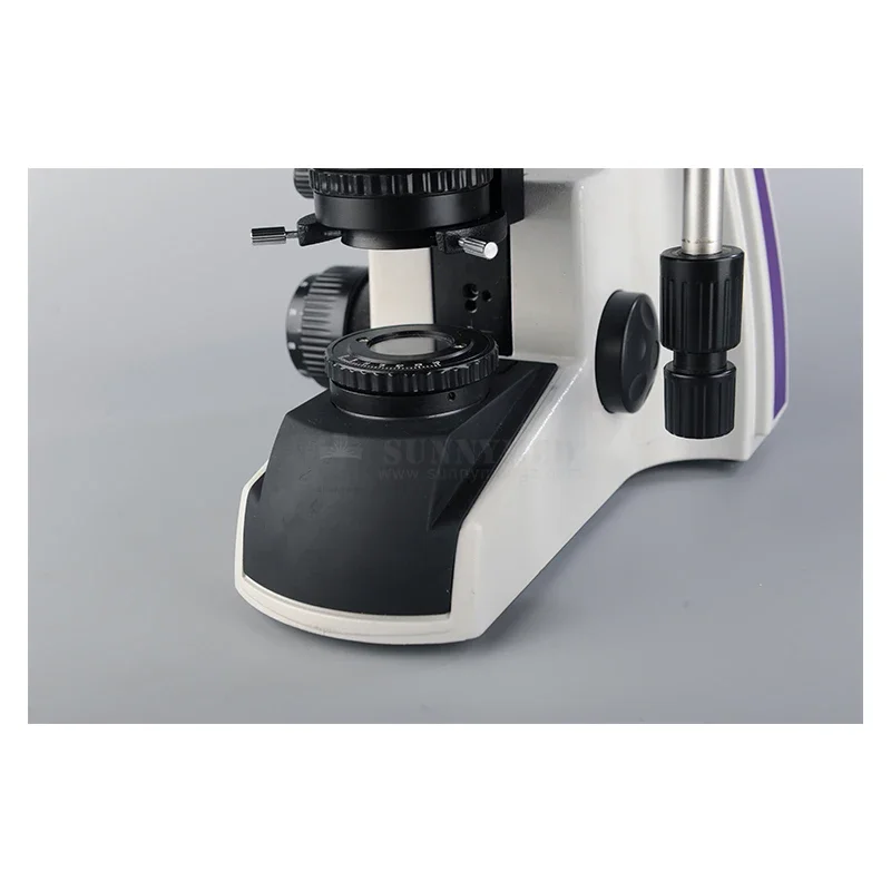 SY-B129T Digital Microscope LCD Digital Biological Microscope Price for Laboratory