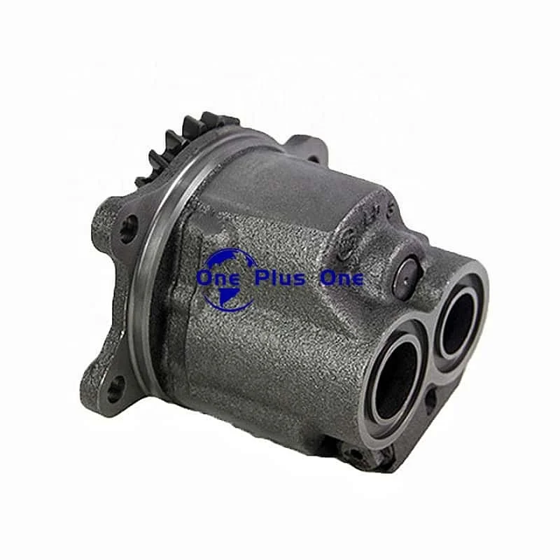 High-quality products Oil pump 6251-51-1001 6154-51-1000 Oil pump for Komatsu PC450-7 excavator