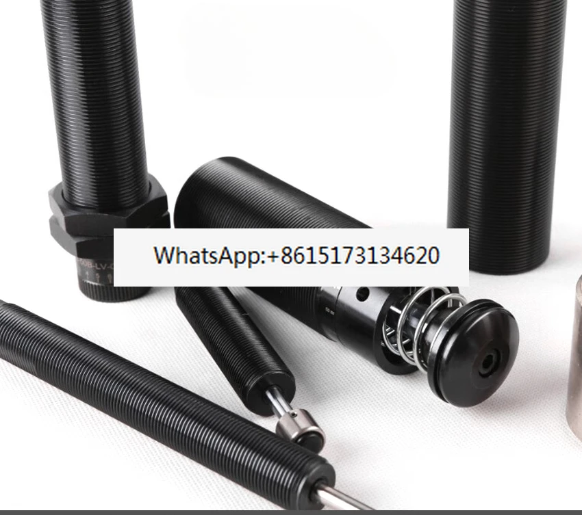 المخزن المؤقت KMA10-07 12-14 16-12 20-16 25-25B -STF-LV-CY-C #5