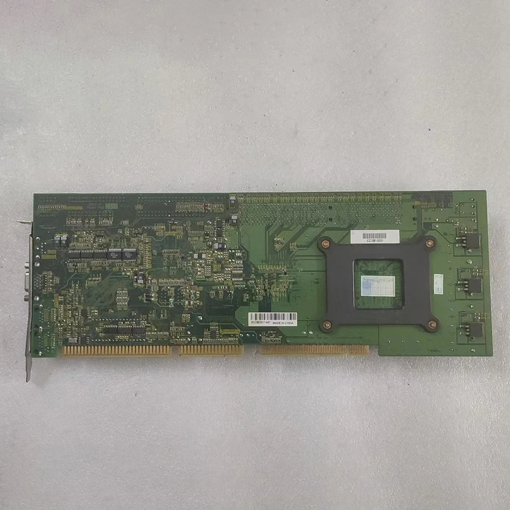 For ARBOR industrial motherboard HICORE-I6413 REV:1.1