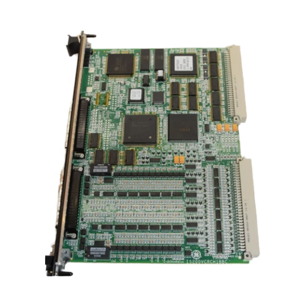 العلامة التجارية الجديدة الأصلية IS200TRLYH1B لوحة طرفية التتابع لأنظمة التحكم في التوربينات الصناعية