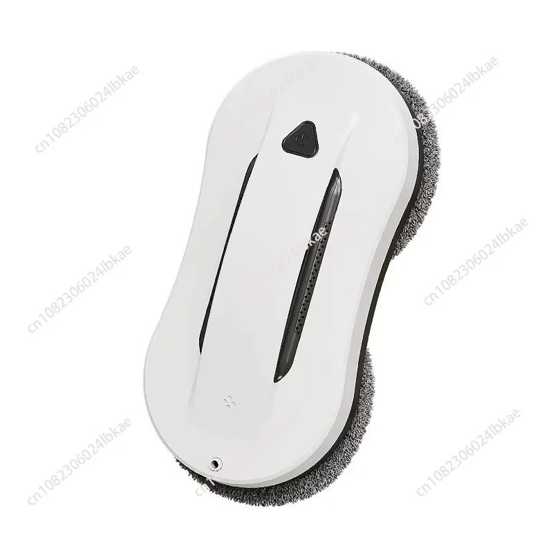 Window cleaning robot, dual sprinklers, path planning 24G remote control, smart mobile app