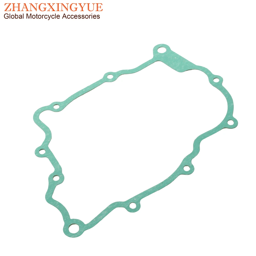 MP3 Right Crankcase Gasket For Piaggio Beverly 125 250 BV250 X EVO BV300 Carnaby250 Carnaby300 X7 X8 X9 250cc 840504