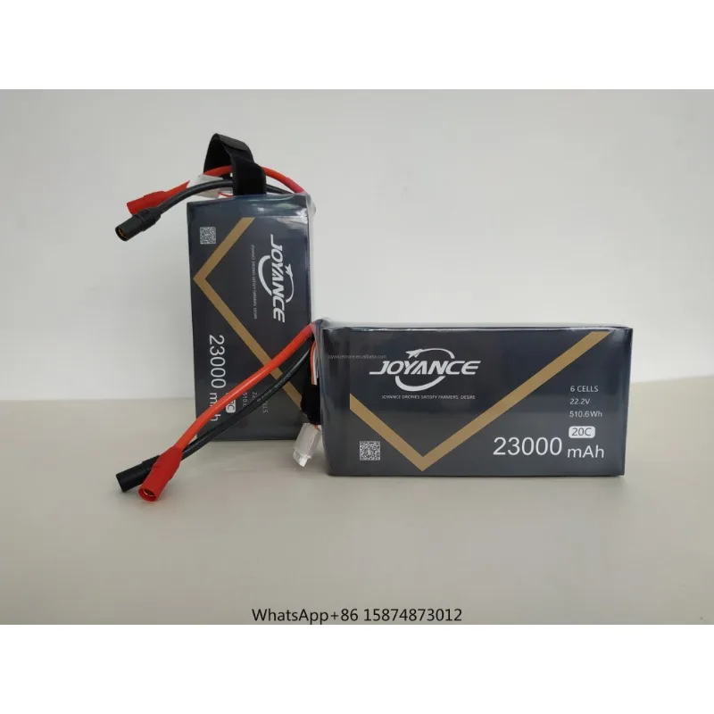 17000 mah 22000 mah 23000 mahdr one lipo batteries sprayer dr one lipo batteries 22.2v 6s