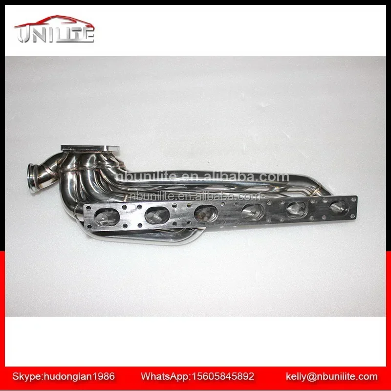 Unilite Turbo Heade… - image