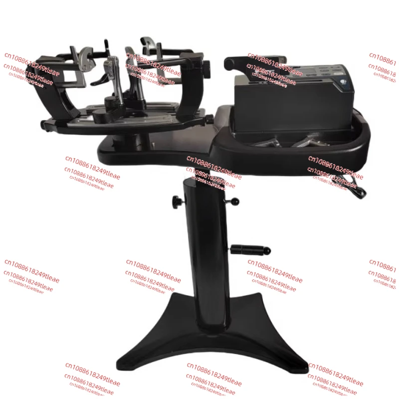 Badminton threading machine intelligent wire pulling