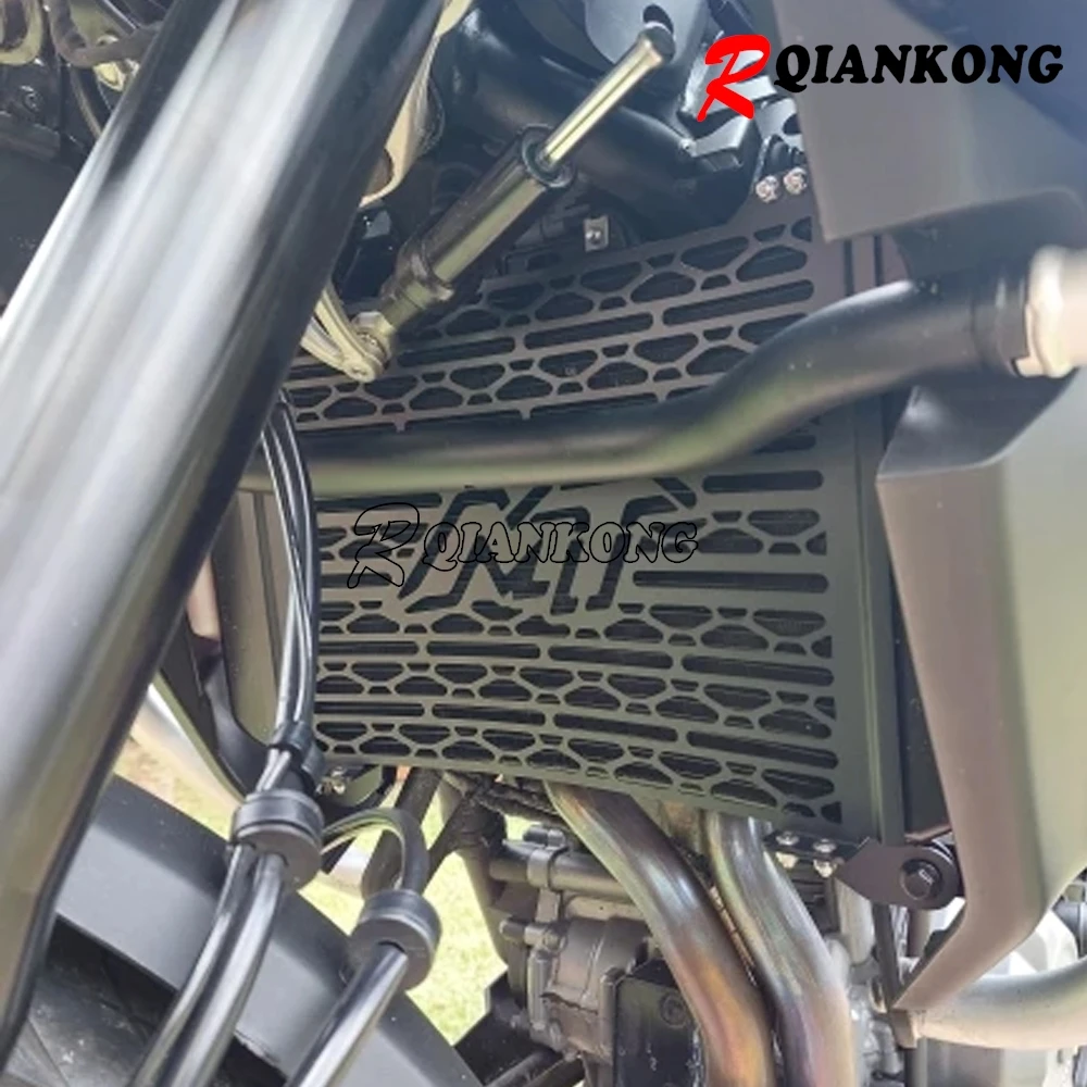 

Motorcycle Radiator Guard Protection Engine Cover Protector For CFMOTO 800MT 800 MT 800 MT800 CF800MT 2021 2022 2023 2024 2025